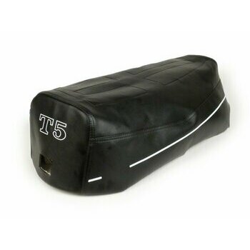 Housse de selle Vespa T5 125cc