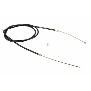 C&acirc;ble d'embrayage Sip Performance Small Frame Vespa V5 ET3 - noir