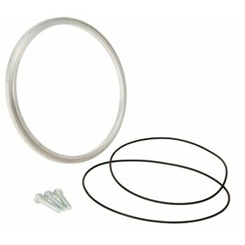 Kit d'entretoise capot d'embrayage STO pour Embrayage COSA 2/SIP Race Supersport/Ultrastrong/etc (&eacute;paisseur): 5,7mm pour Vespa 125 VN2/150 VL/VB/VGL/VGLA/B