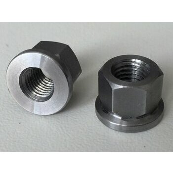 Ecrou &eacute;paul&eacute; MD Racing pour goujons de cylindres M7