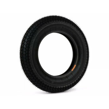 Pneus -BGM Classic (Made in Germany by Heidenau)- 3.50 - 10 pouces TT/TL 59P 150 km/h (renforc&eacute;s)