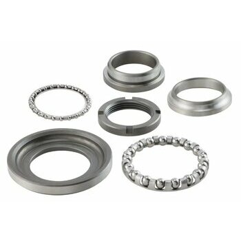 Set de roulements de direction en haut et bas Vespa