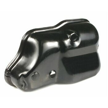 Couvercle de baignoire de carburateur pour carburateur SI avec lubrification s&eacute;par&eacute;e