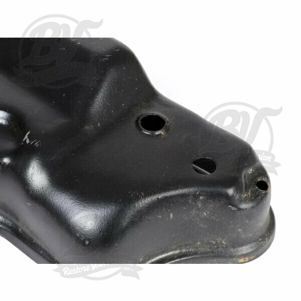 Couvercle de baignoire carburateur LML (NOS) Vespa PX, T5, Cosa