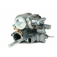Carburateur Dell'Orto/Spaco SI 20/17D Vespa VNB, VBB, Sprint