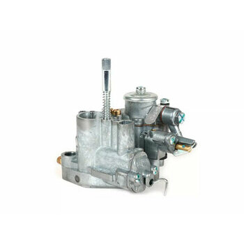 Carburateur Dell'Orto/Spaco SI 20/17D Vespa VNB, VBB, Sprint