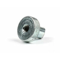Écrou d'ajustage de câble de frein BGM Original M6 Vespa PK, T5, PX