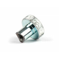 Écrou d'ajustage de câble de frein BGM Original M6 Vespa PK, T5, PX