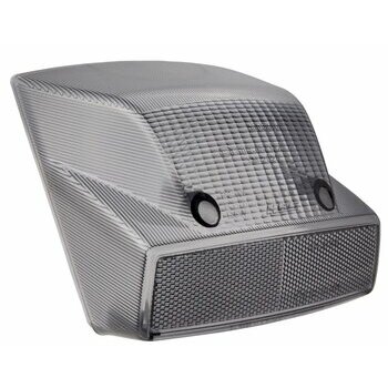 Cabochon feu arri&egrave;re PX Arcobaleno (MY, 2001-) - noir