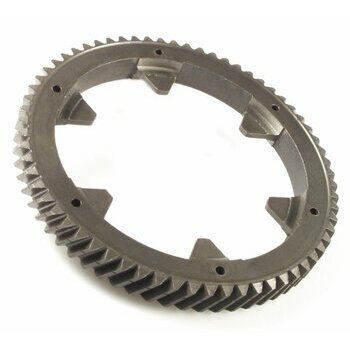 Pignon primaire Vespa PX200, Rally200 - 65 dents (h&eacute;lico&iuml;dal)