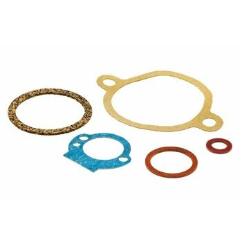 Pochette de joints carburateur Gurtner VA16 Vespa ACMA 125 type N