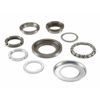 Set cage &agrave; bille de direction SIP Premium haut et bas