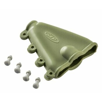 Manchette en caoutchouc SIP, poign&eacute;e d'embrayage pour Vespa 125 V30-33/VM/VN/VU/ACMA/Hoffmann/Allstate/150 VL/T1-2/VS1