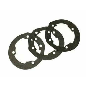 Jeu joints d'embase cylindre -MALOSSI 210/221cc MHR/Sport- Vespa PX200, Rally200 - 0,25mm/0,50mm/0,75mm