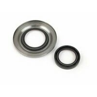 Jeu de joints spi vilebrequin Malossi PTFE/FKM Vespa PX (1984-), Cosa