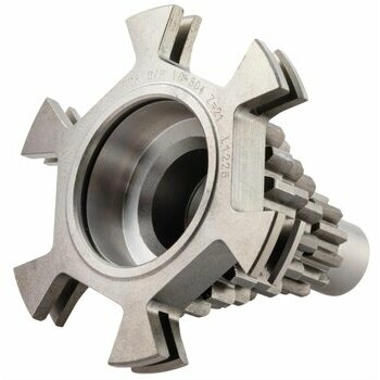 Arbre secondaire jeu de pignons 12-13-17-21 dents DRT Standard 804