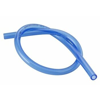 Durite de carburant sans plomb ou huile &Oslash; int&eacute;rieur = 7mm, &Oslash; ext&eacute;rieur = 12mm, l= 60cm