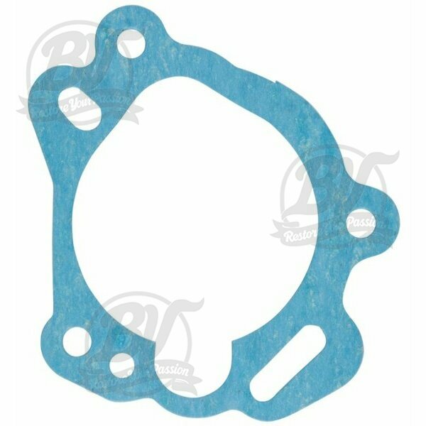 Joint de pompe à huile SIP Premium Vespa PX, T5, Cosa