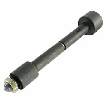 Kit de silent-bloc coulisse moteur gauche et droite &Oslash; 30/40 mm LMLet axe moteu