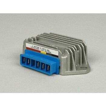 R&eacute;gulateur de tension -5 cosses 12V (A-A-G-B+-masse)