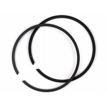 Jeu segments de piston -POLINI- Vespa 207cc 2 segments de piston - &Oslash;=68.4mm