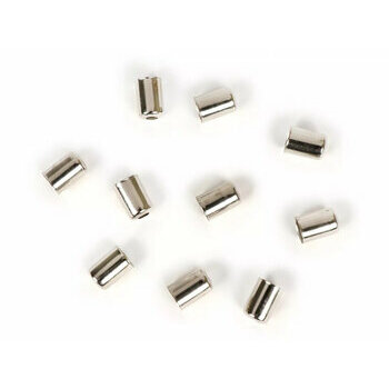 Jeu embouts de gaine -BGM ORIGINAL- &Oslash; int.=8mm - 10 unit&eacute;s