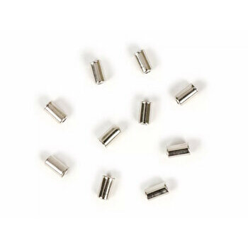 Jeu embouts de gaine -BGM ORIGINAL- &Oslash; int.=5mm - 10 unit&eacute;s