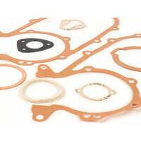 Jeu de joints moteur Athena Vespa Wideframe 125/150, ACMA (1952-1959)