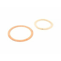 Jeu de joints moteur Athena Vespa Wideframe 125/150, ACMA (1952-1959)