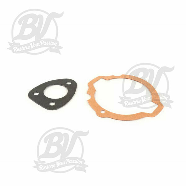 Jeu de joints moteur Athena Vespa Wideframe 125/150, ACMA (1952-1959)
