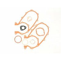 Jeu de joints moteur Athena Vespa Wideframe 125/150, ACMA (1952-1959)
