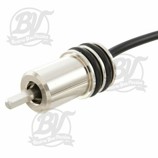 Capteur de vitesse SIP pour compte-tours/compteur de vitesse SIP pour Vespa PK/S/XL/FL/HP/N/XL2/PX/T5 Classic