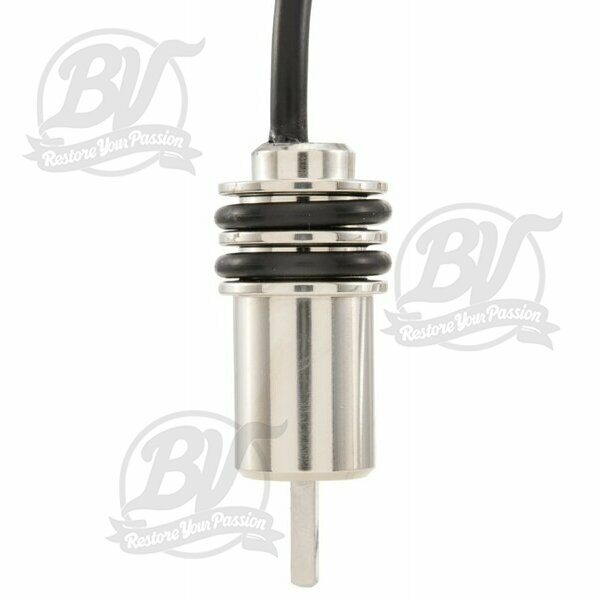 Capteur de vitesse SIP pour compte-tours/compteur de vitesse SIP pour Vespa PK/S/XL/FL/HP/N/XL2/PX/T5 Classic