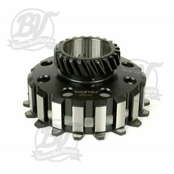 Engrenage primaire Superstrong 23 dents (67/68) Vespa PX, Cosa 2