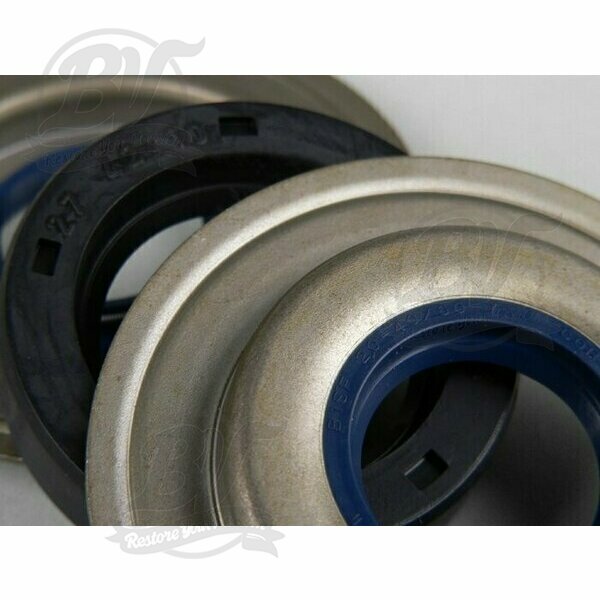 Jeu de joints spi moteur Corteco Vespa Wideframe, VNA, VBA