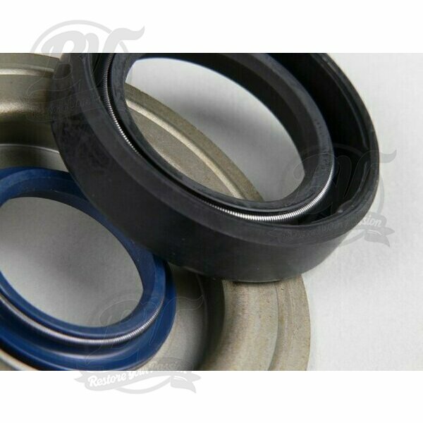 Jeu de joints spi moteur Corteco Vespa Wideframe, VNA, VBA