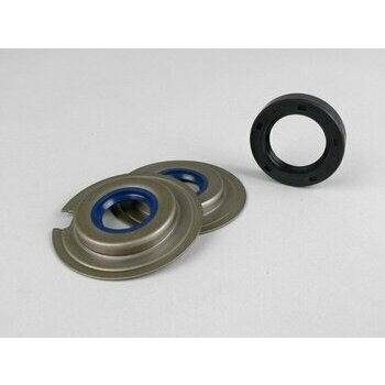 Jeu joints spi pour moteur -CORTECO- Vespa Wideframe, Large Frame, Acma