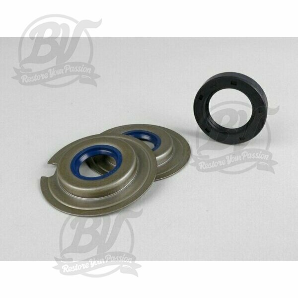 Jeu de joints spi moteur Corteco Vespa Wideframe, VNA, VBA