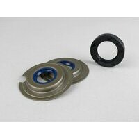 Jeu de joints spi moteur Corteco Vespa Wideframe, VNA, VBA