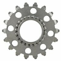 Engrenage plateau d'embrayage SIP Cosa 2 22 dents Vespa PX, Cosa 2