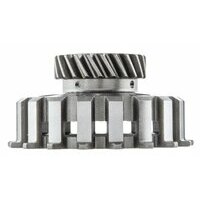 Engrenage plateau d'embrayage SIP Cosa 2 22 dents Vespa PX, Cosa 2