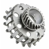 Engrenage plateau d'embrayage SIP Cosa 2 22 dents Vespa PX, Cosa 2