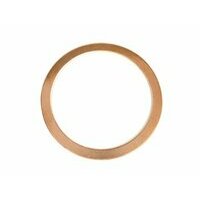 Joint de culasse Polini 133cc Racing/Evolution Vespa PV125, ET3, PK125