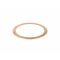 Joint de culasse Polini 133cc Racing/Evolution Vespa PV125, ET3, PK125