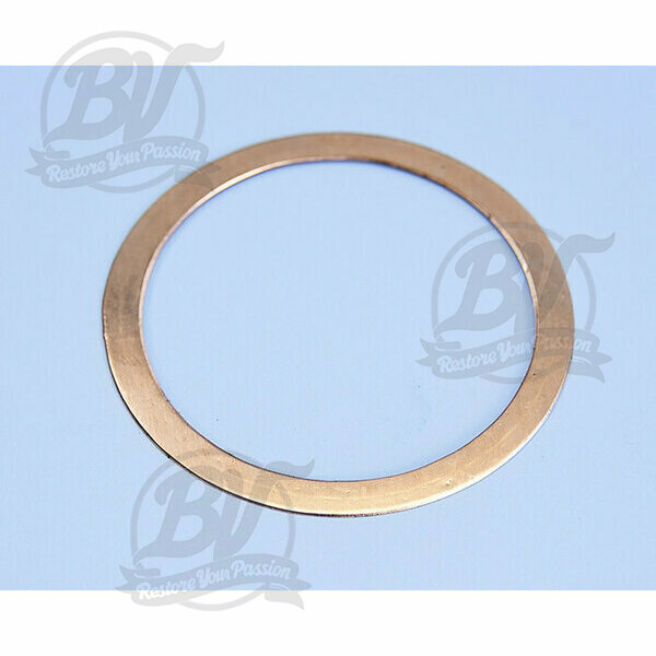 Joint de culasse Polini 133cc Racing/Evolution Vespa PV125, ET3, PK125