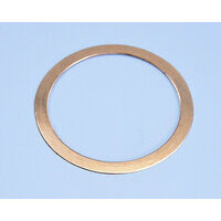 Joint de culasse Polini 133cc Racing/Evolution Vespa PV125, ET3, PK125