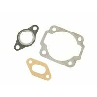 Jeu de joints de cylindre Polini fonte Ø57mm Vespa V50, PV125, ET3