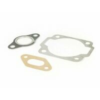 Jeu de joints de cylindre Polini fonte Ø57mm Vespa V50, PV125, ET3