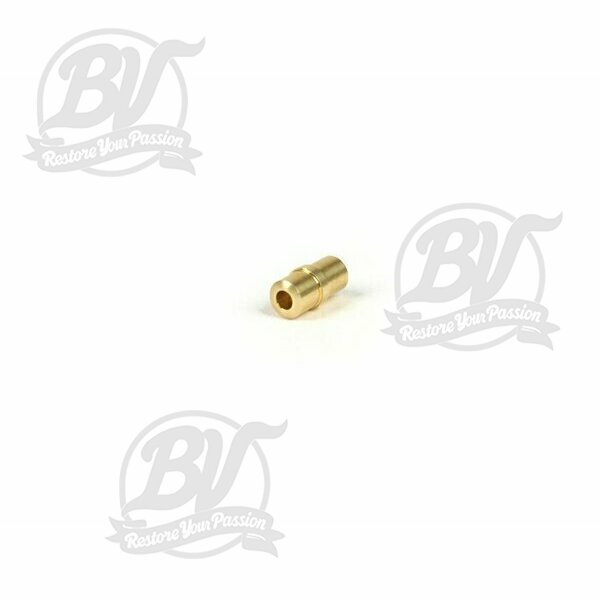 Jet d'aiguille Polini CP Ø24 à 30mm, hauteur 11,2mm, Vespa