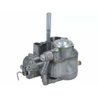 Carburateur Dell'Orto/Spaco SI26/26E Ø25mm Vespa PX200 pompe à huile